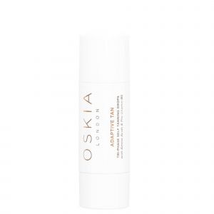 Oskia - Self Tan Adaptive Tanning Drops Tri-Phase Self Tanning Drops 15ml  for Women