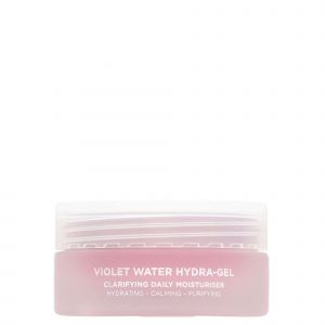 Oskia - Moisturisers Violet Water Hydra-Gel 50ml  for Women