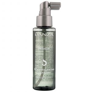 L'Anza - Healing Remedy Scalp Balancing Treatment 100ml  for Women