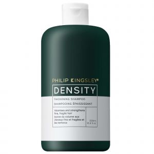 Philip Kingsley - Shampoo Density Thickening 500ml  for Men and Women, sulphate-free