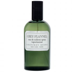 Geoffrey Beene - Grey Flannel 120ml Eau de Toilette Spray  for Men