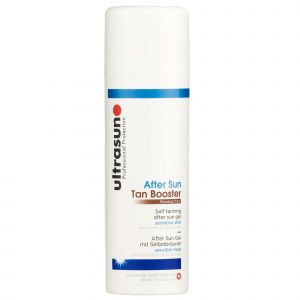 Ultrasun - Aftersun  Tan Booster 150ml  for Men and Women