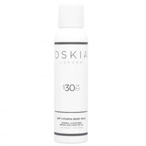 Oskia - Moisturisers Vitamin Body Milk SPF30 200ml  for Women