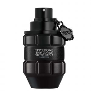 Viktor&Rolf - Spicebomb Dark Leather 50ml Eau de Parfum Spray  for Men