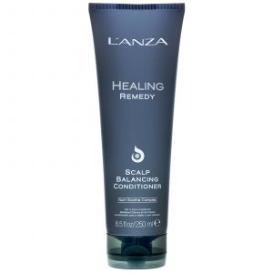 L'Anza - Healing Remedy Scalp Balancing Conditioner 250ml  for Women