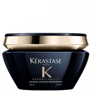 Kérastase - Chronologiste Masque Intense Régénérant: Youth Revitalising Masque 200ml  for Women