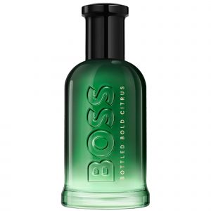HUGO BOSS - BOSS Bottled Bold Citrus 100ml Eau de Parfum  for Men