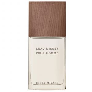 Issey Miyake - L’Eau d’Issey Pour Homme Vétiver 100ml Eau de Toilette Intense Spray  for Men