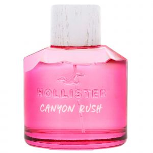Hollister - Canyon Rush For Her 100ml Eau de Parfum Spray