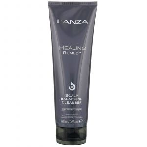 L'Anza - Healing Remedy Scalp Balancing Cleanser Shampoo 266ml  for Women