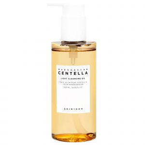 SKIN1004 - Madagascar Centella Light Cleansing Oil 200ml  for Women