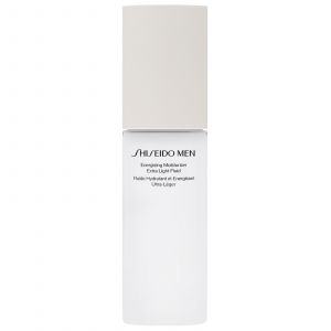 Shiseido - Men Energizing Moisturizer 100ml / 3.3 fl.oz.