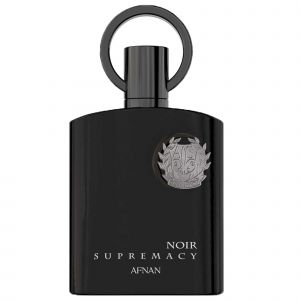 Afnan - Supremacy Noir 100ml Eau de Parfum Spray  for Men