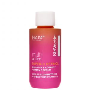 StriVectin - Multi-Action Super-C Retinol Brighten & Correct Vitamin C Serum 30ml  for Women
