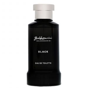 Baldessarini - Black 75ml Eau de Toilette Spray  for Men