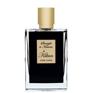 Kilian - Straight to Heaven, White Cristal  50ml Eau de Parfum Refillable Spray  for Women