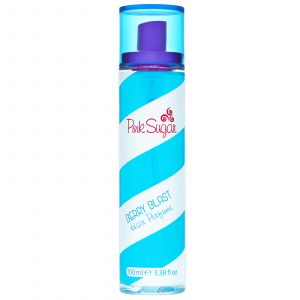 Aquolina - Pink Sugar Berry Blast Hair Perfume 100ml  for Women