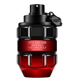 Viktor&Rolf - Spicebomb Infrared 90ml Eau de Parfum Spray  for Men