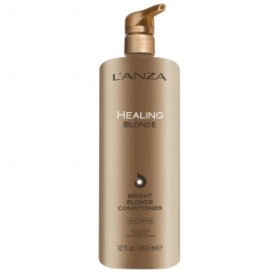 L'Anza - Healing Blonde Bright Blonde Conditioner 950ml  for Women