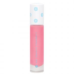 The Organic Pharmacy - Volumising Balm Gloss Pink 5ml  for Women
