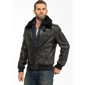 Blouson used Patrouille de France