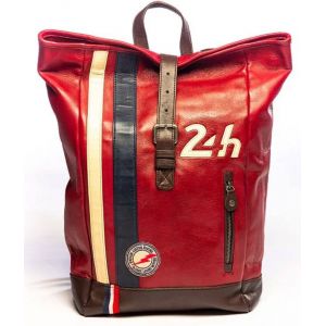 sac à dos 24h mythic rouge