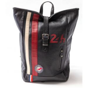 sac a dos 24h mythic noir 24H du Mans