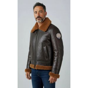 Bombardier mouton Patrouille de France