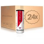 Tecnifibre 24 Tubes de 3 X-One En carton