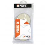 Pacific X Tack Pro Perfo Pack De 30-Blanc