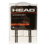 HEAD Xtreme Soft  Pack de 12 - blanc