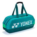 Yonex Pro Tournament Bag  Dark Green Housse de raquette -vert, vert