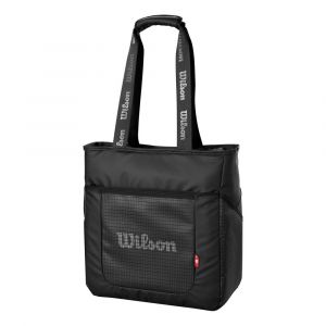 Wilson Lifestyle Tote Sac de sport - noir
