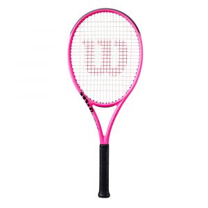 Wilson Ultra Pink Ultra 100L V4.0 Raquette De Comp&eacute;tition
