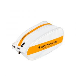 Starvie SKYLINE Trousse de maquillage -noir, blanc