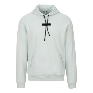 Fila Miko Sweat &agrave; capuche Hommes-mint