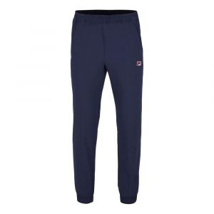 Fila Westley Pantalon Survêtement Hommes - Bleu Foncé