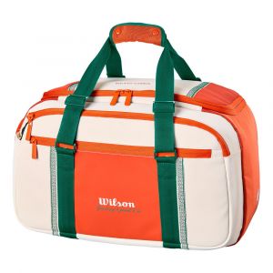 Wilson Roland Garros Small Sac de sport - cr&egrave;me