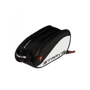 Starvie WAVE Trousse de maquillage -blanc, jaune