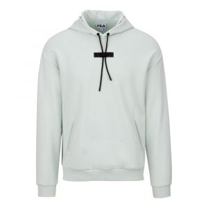 Fila Miko Sweat &agrave; capuche Hommes-mint
