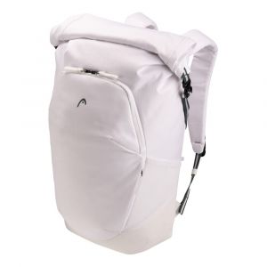 HEAD Pro X Sac À Dos-Blanc,Vert