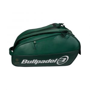 Bullpadel ICON Housse de raquette - vert
