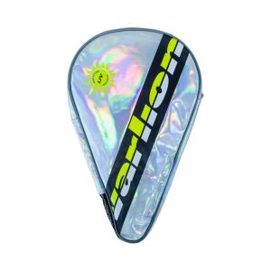 Varlion Padel Cover -argent