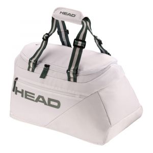HEAD Pro X Court Bag Sac De Sport-Blanc,Vert