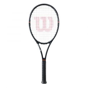 Wilson Pro Staff 97 L Classic Raquette de comp&eacute;tition Raquettes test