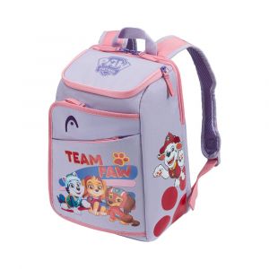 HEAD Paw Patrol Sac &agrave; dos - pink