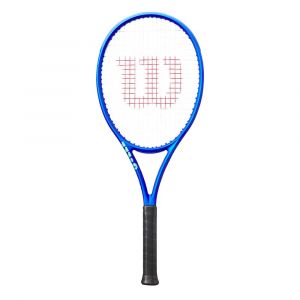 Wilson Ultra 100L V5 Raquette De Comp&eacute;tition