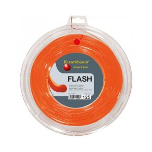 Kirschbaum Flash Bobine Cordage 200m - Orange