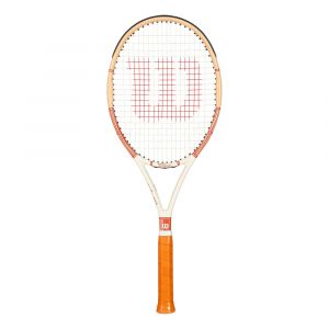 Wilson Pro Staff Six One Team Legend Raquette De Comp&eacute;tition