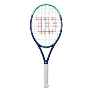 Wilson Ultra Power 100 Raquette Polyvalentes (Cord&eacute;e)